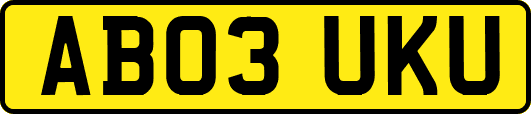 AB03UKU