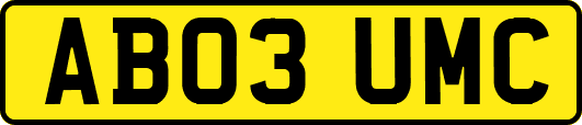 AB03UMC