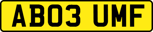 AB03UMF