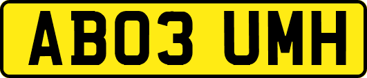 AB03UMH
