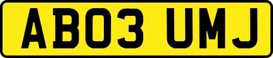 AB03UMJ