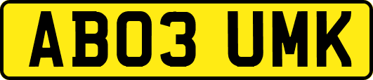 AB03UMK