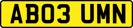 AB03UMN
