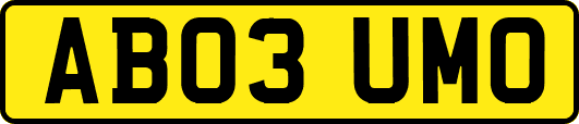 AB03UMO