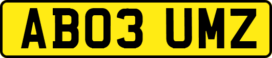 AB03UMZ
