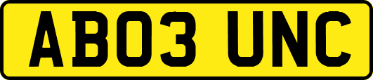 AB03UNC