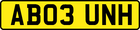 AB03UNH