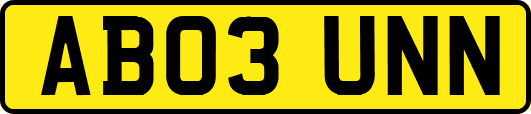 AB03UNN