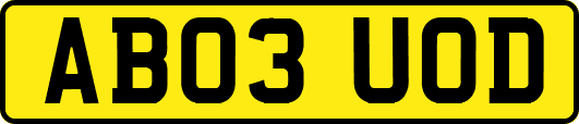 AB03UOD