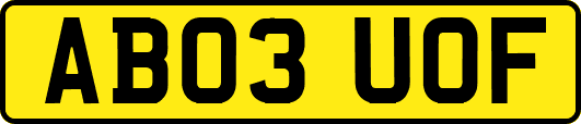AB03UOF