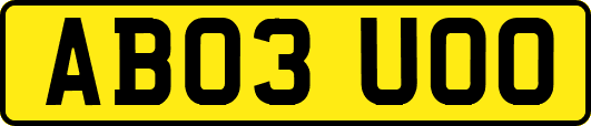AB03UOO