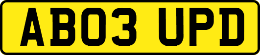 AB03UPD