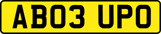 AB03UPO