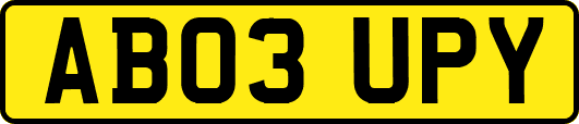 AB03UPY