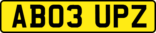 AB03UPZ