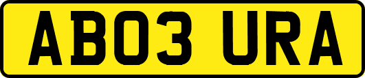 AB03URA