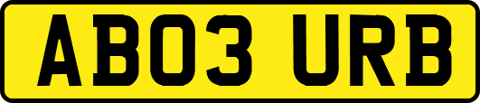 AB03URB