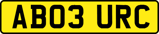 AB03URC