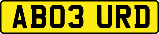 AB03URD