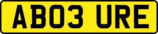 AB03URE