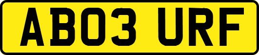 AB03URF