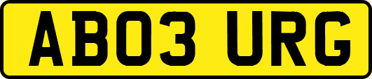 AB03URG