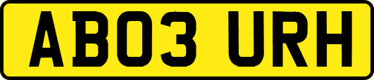 AB03URH