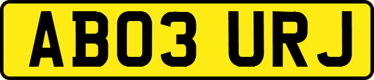 AB03URJ