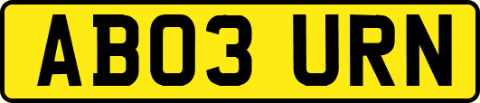 AB03URN
