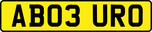 AB03URO