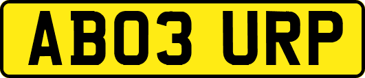 AB03URP