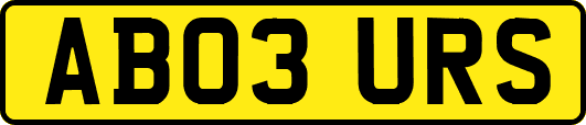 AB03URS