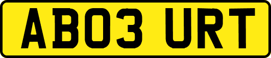 AB03URT