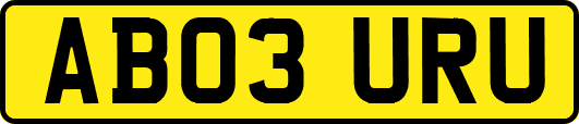 AB03URU