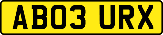 AB03URX