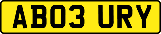 AB03URY