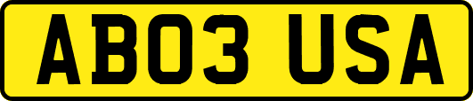 AB03USA