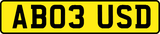 AB03USD