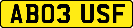 AB03USF