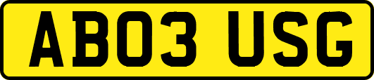 AB03USG