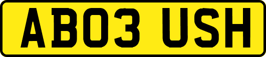 AB03USH