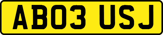 AB03USJ