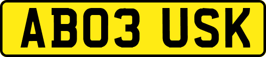 AB03USK