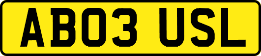 AB03USL