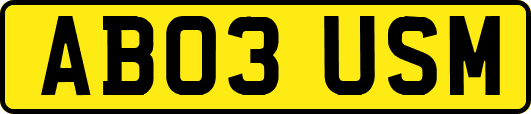 AB03USM