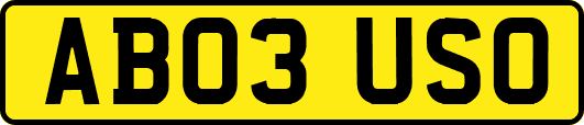 AB03USO