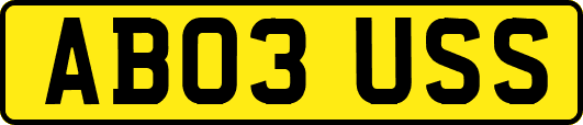 AB03USS