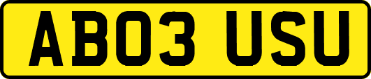 AB03USU
