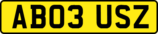 AB03USZ