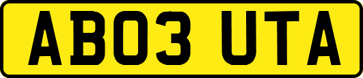 AB03UTA